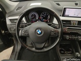  Bmw  X1 BMW  sDrive16d (85 kW) 5d #22