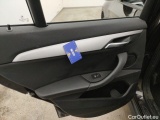  Bmw  X1 BMW  sDrive16d (85 kW) 5d #140
