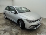  Volkswagen  Golf  Volkswagen VIII 1.0 TSI 81kW Life Business 5d #8