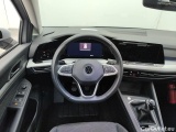  Volkswagen  Golf  Volkswagen VIII 1.0 TSI 81kW Life Business 5d #9