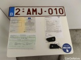  Volkswagen  ID.3 Volkswagen  58 kWh 150kW Pro Performance Business 5d #35
