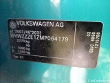  Volkswagen  ID.3 Volkswagen  58 kWh 150kW Pro Performance Business 5d #44