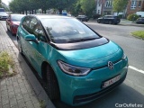  Volkswagen  ID.3 Volkswagen  58 kWh 150kW Pro Performance Business 5d #58