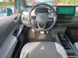  Volkswagen  ID.3 Volkswagen  58 kWh 150kW Pro Performance Business 5d #60