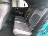  Volkswagen  ID.3 Volkswagen  58 kWh 150kW Pro Performance Business 5d #64