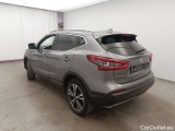  Nissan  Qashqai Nissan  MHEV 103KW N-Connecta 5d #3