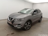  Nissan  Qashqai Nissan  MHEV 103KW N-Connecta 5d #2