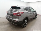  Nissan  Qashqai Nissan  MHEV 103KW N-Connecta 5d #4