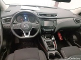  Nissan  Qashqai Nissan  MHEV 103KW N-Connecta 5d #6