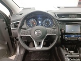  Nissan  Qashqai Nissan  MHEV 103KW N-Connecta 5d #19