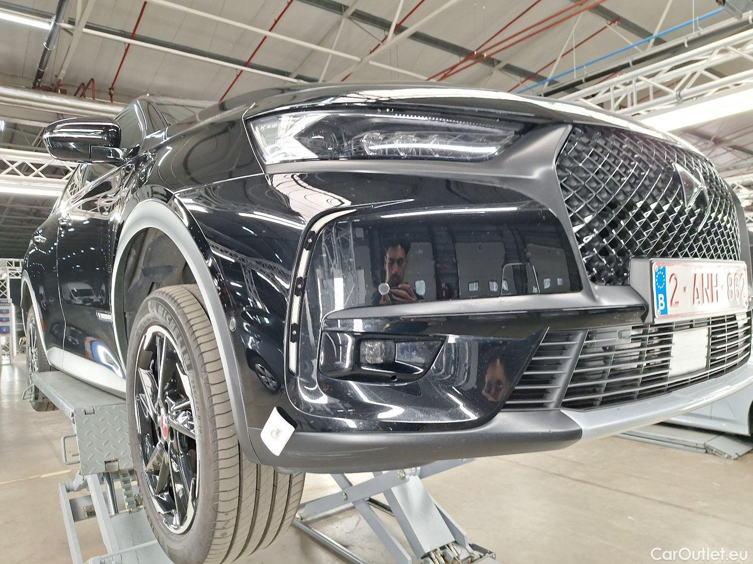  DS  DS7 DS,  CB '17, DS 7 Crossback 1.6 PureTech 180 Auto PERFORMANCE L #11
