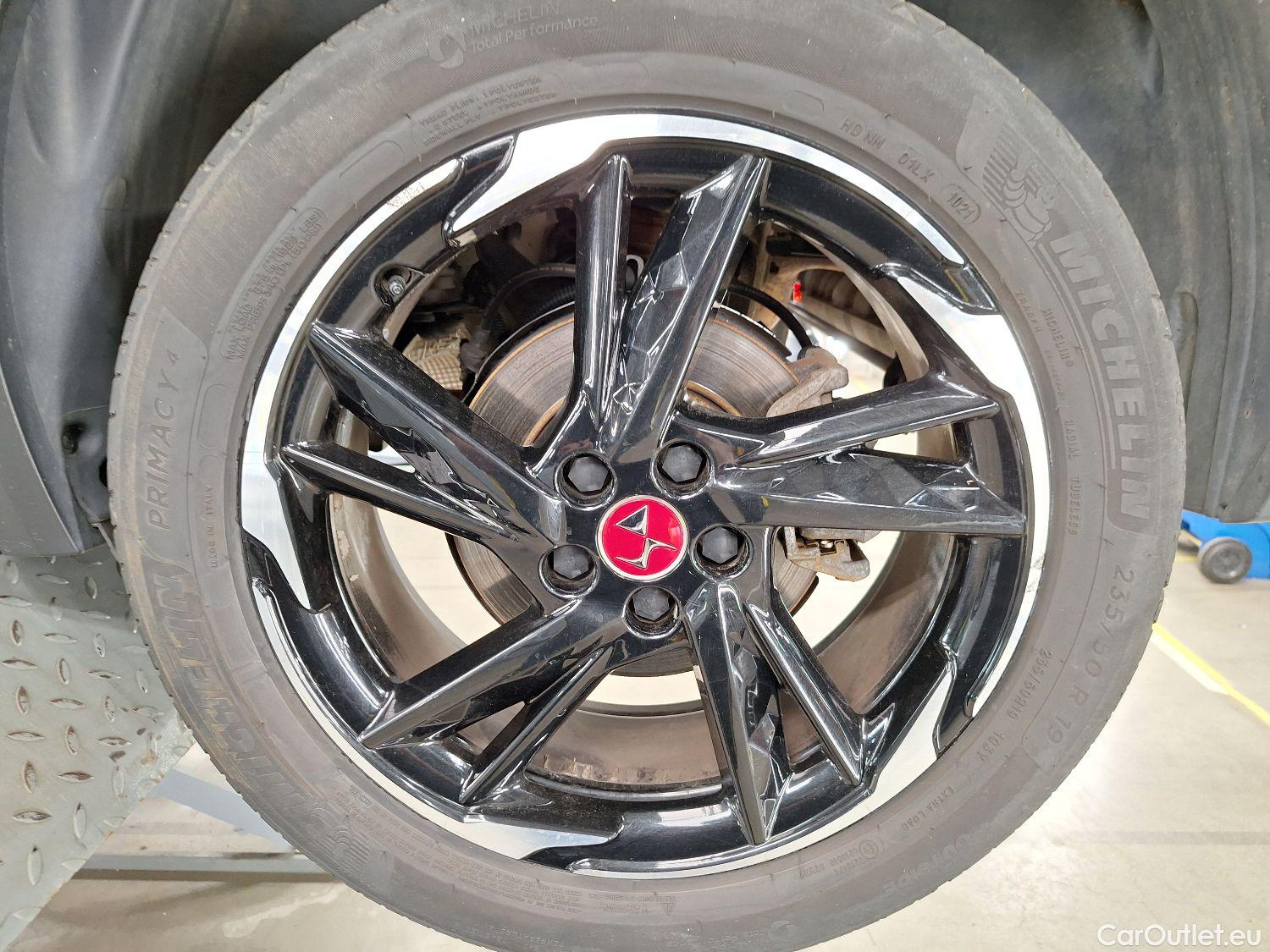  DS  DS7 DS,  CB '17, DS 7 Crossback 1.6 PureTech 180 Auto PERFORMANCE L #7