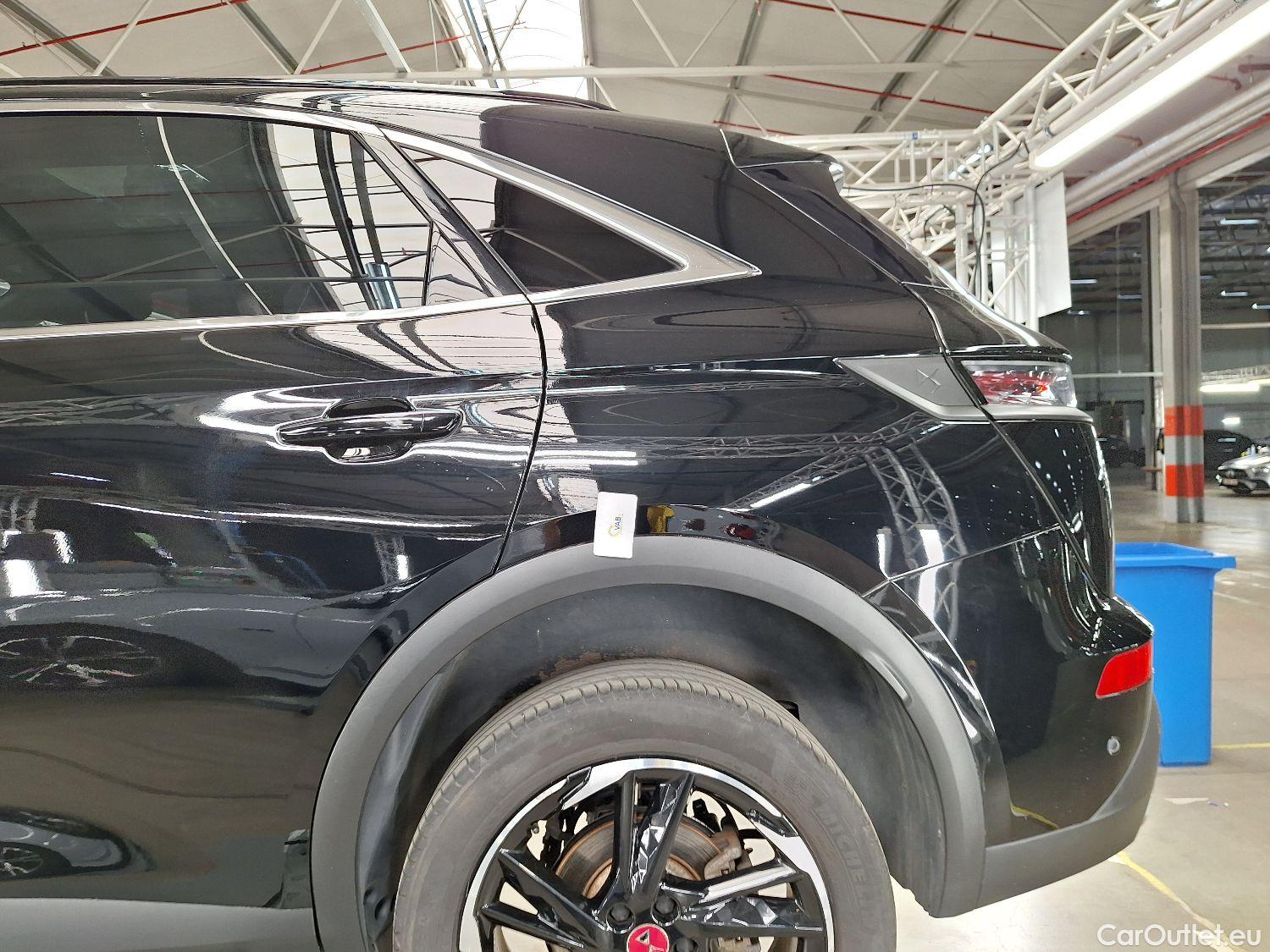  DS  DS7 DS,  CB '17, DS 7 Crossback 1.6 PureTech 180 Auto PERFORMANCE L #16