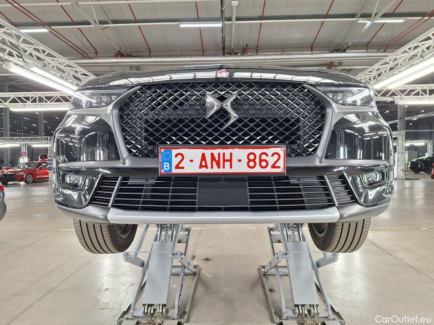 DS  DS7 DS,  CB '17, DS 7 Crossback 1.6 PureTech 180 Auto PERFORMANCE L #9