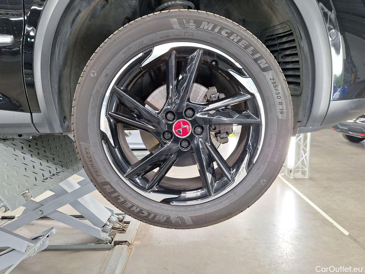  DS  DS7 DS,  CB '17, DS 7 Crossback 1.6 PureTech 180 Auto PERFORMANCE L #3