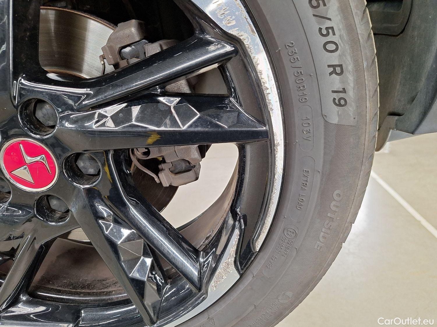  DS  DS7 DS,  CB '17, DS 7 Crossback 1.6 PureTech 180 Auto PERFORMANCE L #4