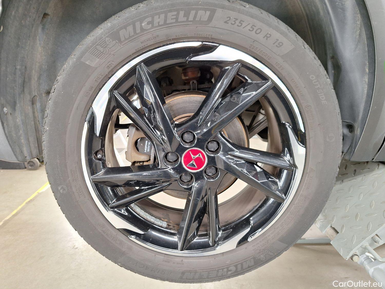  DS  DS7 DS,  CB '17, DS 7 Crossback 1.6 PureTech 180 Auto PERFORMANCE L #5