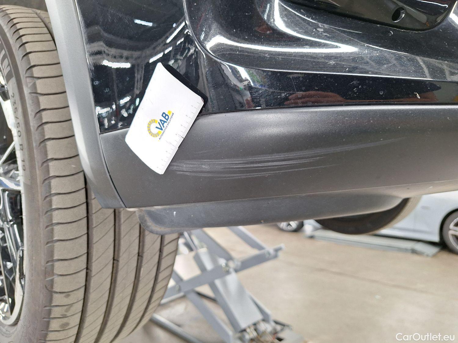  DS  DS7 DS,  CB '17, DS 7 Crossback 1.6 PureTech 180 Auto PERFORMANCE L #10