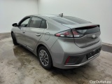  Hyundai   Ioniq Hyundai Electric Shine 5d #3