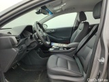  Hyundai   Ioniq Hyundai Electric Shine 5d #7