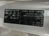  Hyundai   Ioniq Hyundai Electric Shine 5d #18