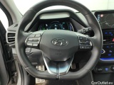  Hyundai   Ioniq Hyundai Electric Shine 5d #20