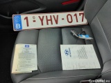  Hyundai   Ioniq Hyundai Electric Shine 5d #21
