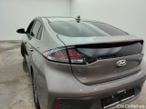  Hyundai   Ioniq Hyundai Electric Shine 5d #26