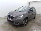  Peugeot  2008 Peugeot  1.2 Puretech 61kW S&S Active 5d #100