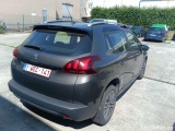  Peugeot  2008 Peugeot  1.2 Puretech 61kW S&S Active 5d #107