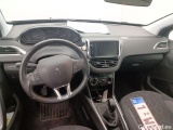  Peugeot  2008 Peugeot  1.2 Puretech 61kW S&S Active 5d #116