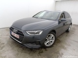  Audi  A4 Audi  Avant 2.0 40 g-tron S tronic Business Edition 5d 