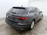  Audi  A4 Audi  Avant 2.0 40 g-tron S tronic Business Edition 5d #2
