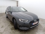  Audi  A4 Audi  Avant 2.0 40 g-tron S tronic Business Edition 5d #8