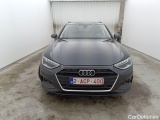 Audi  A4 Audi  Avant 2.0 40 g-tron S tronic Business Edition 5d #5
