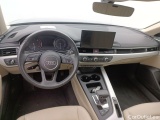  Audi  A4 Audi  Avant 2.0 40 g-tron S tronic Business Edition 5d #9