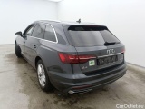  Audi  A4 Audi  Avant 2.0 40 g-tron S tronic Business Edition 5d #7