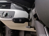  Audi  A4 Audi  Avant 2.0 40 g-tron S tronic Business Edition 5d #28