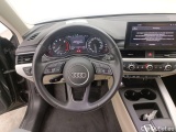  Audi  A4 Audi  Avant 2.0 40 g-tron S tronic Business Edition 5d #25