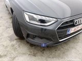  Audi  A4 Audi  Avant 2.0 40 g-tron S tronic Business Edition 5d #31