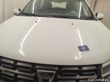  Dacia  Sandero Dacia  1.0 SCe 75 Lauréate 5d #27