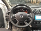  Dacia  Sandero Dacia  1.0 SCe 75 Lauréate 5d #45