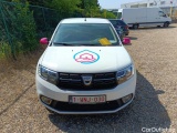  Dacia  Sandero Dacia  1.0 SCe 75 Lauréate 5d #48