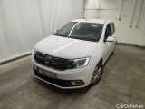  Dacia  Sandero Dacia  1.0 SCe 75 Lauréate 5d #66
