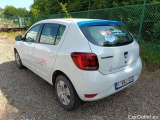  Dacia  Sandero Dacia  1.0 SCe 75 Lauréate 5d #67