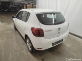  Dacia  Sandero Dacia  1.0 SCe 75 Lauréate 5d #68