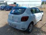  Dacia  Sandero Dacia  1.0 SCe 75 Lauréate 5d #69