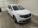  Dacia  Sandero Dacia  1.0 SCe 75 Lauréate 5d #72