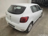  Dacia  Sandero Dacia  1.0 SCe 75 Lauréate 5d #70