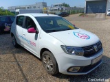  Dacia  Sandero Dacia  1.0 SCe 75 Lauréate 5d #71